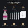 Utah Pep Pros Reconstitution Starter Kit (With Bac Water)